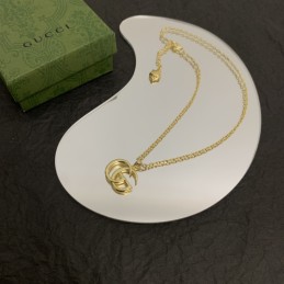 GUCCI NECKLACES 485