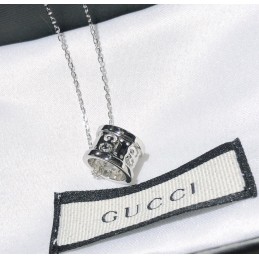 GUCCI NECKLACES 486