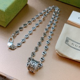 GUCCI NECKLACES 490