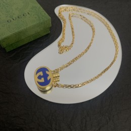 GUCCI NECKLACES 494