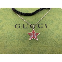 GUCCI NECKLACES 495