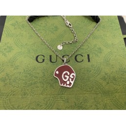 GUCCI NECKLACES 497