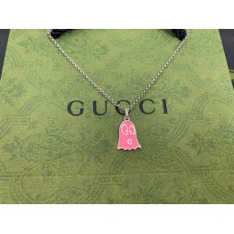 GUCCI NECKLACES 498