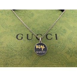 GUCCI NECKLACES 499