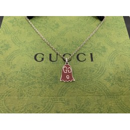 GUCCI NECKLACES 500