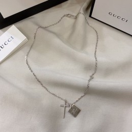 GUCCI NECKLACES 501