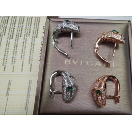 BVLGARI EARRINGS A029