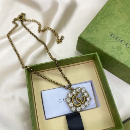 GUCCI NECKLACES 509