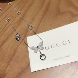 GUCCI NECKLACES 510