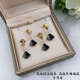 BVLGARI EARRINGS A030