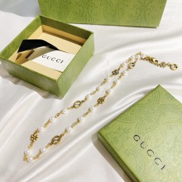 GUCCI NECKLACES 514