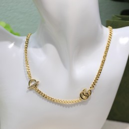 GUCCI NECKLACES 515