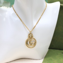 GUCCI NECKLACES 520