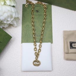 GUCCI NECKLACES 522