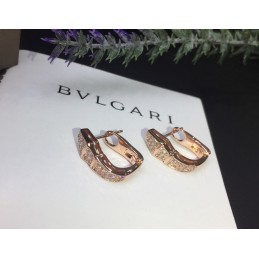 BVLGARI EARRINGS A031