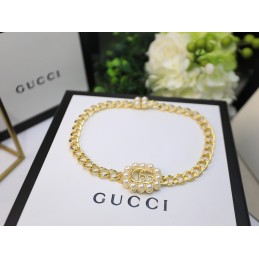 GUCCI NECKLACES 524