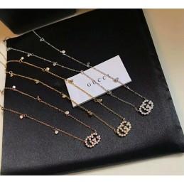 GUCCI NECKLACES 526