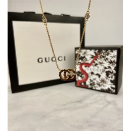 GUCCI NECKLACES 530