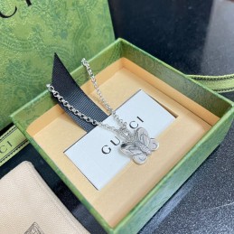 GUCCI NECKLACES 531