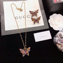 GUCCI NECKLACES 532