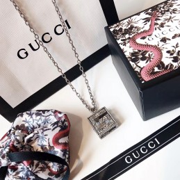 GUCCI NECKLACES 534