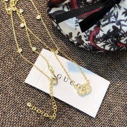 GUCCI NECKLACES 535