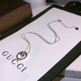 GUCCI NECKLACES 536