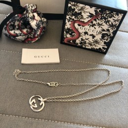 GUCCI NECKLACES 536