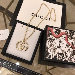 GUCCI NECKLACES 538