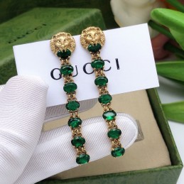 GUCCI EARRINGS A001