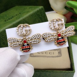 GUCCI EARRINGS A002