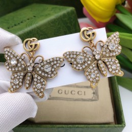 GUCCI EARRINGS A003