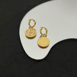 GUCCI EARRINGS A006