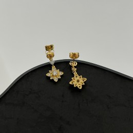 GUCCI EARRINGS A008