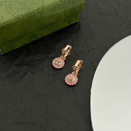 GUCCI EARRINGS A009