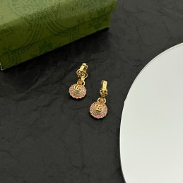 GUCCI EARRINGS A011