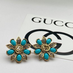 GUCCI EARRINGS A012