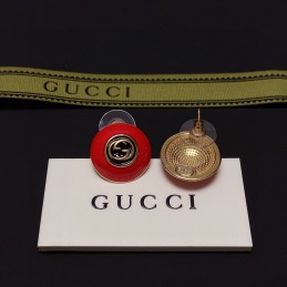 GUCCI EARRINGS A014