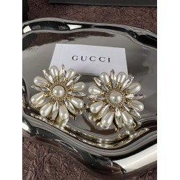 GUCCI EARRINGS A015