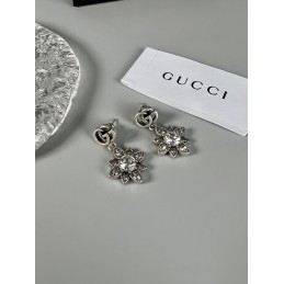 GUCCI EARRINGS A016