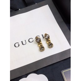 GUCCI EARRINGS A017