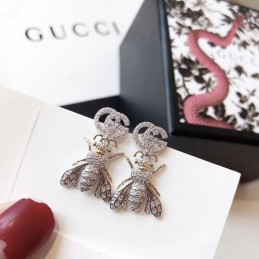 GUCCI EARRINGS A019