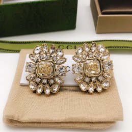 GUCCI EARRINGS A021