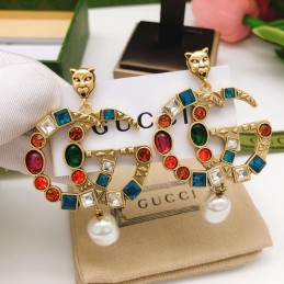 GUCCI EARRINGS A023