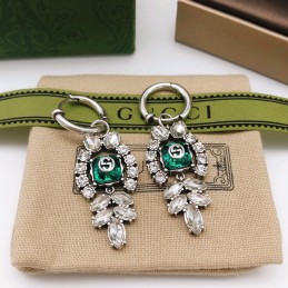 GUCCI EARRINGS A024