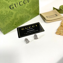 GUCCI EARRINGS A027