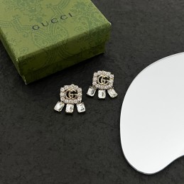 GUCCI EARRINGS A028