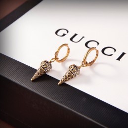 GUCCI EARRINGS A029