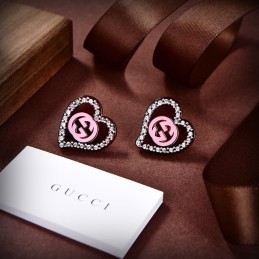 GUCCI EARRINGS A031