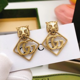 GUCCI EARRINGS A032